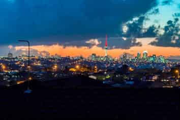 61 College Road, Saint Johns