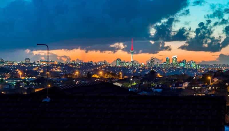 61 College Road, Saint Johns