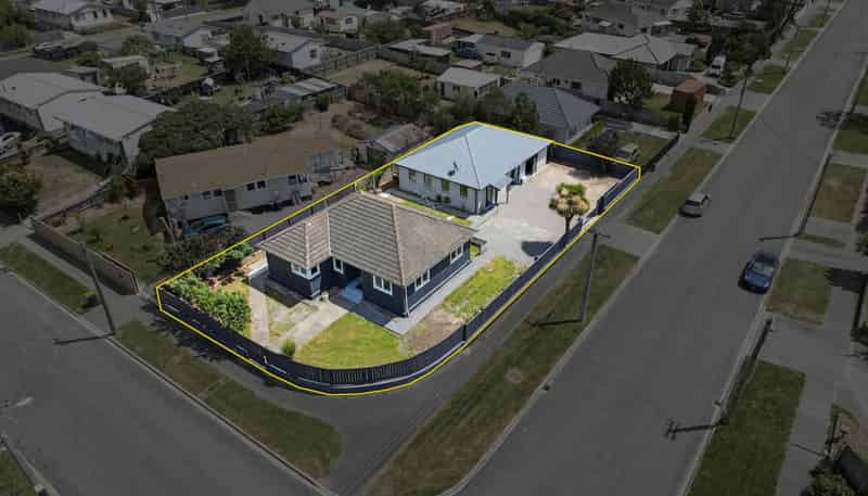 49 Doreen Street, Aranui