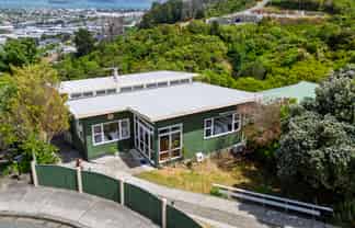 16 City View Grove, Harbour View