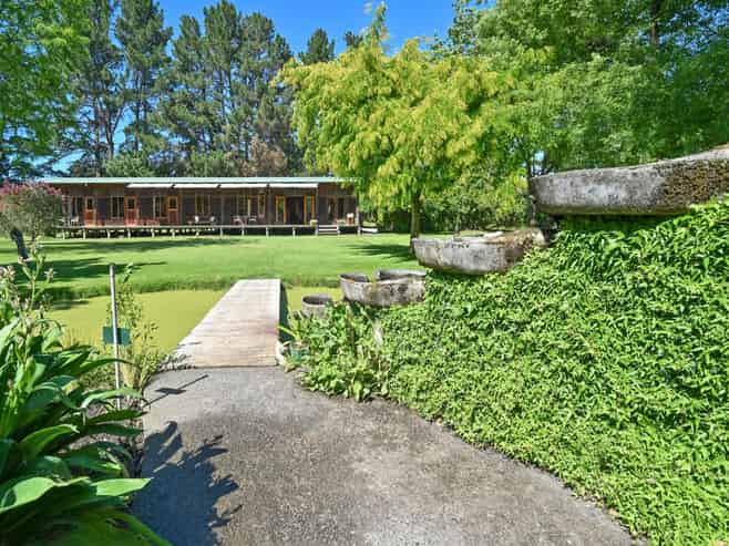 20 Mere Road, Fernhill