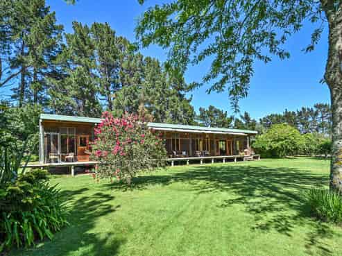 20 Mere Road, Fernhill