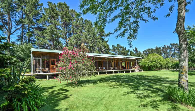 20 Mere Road, Fernhill