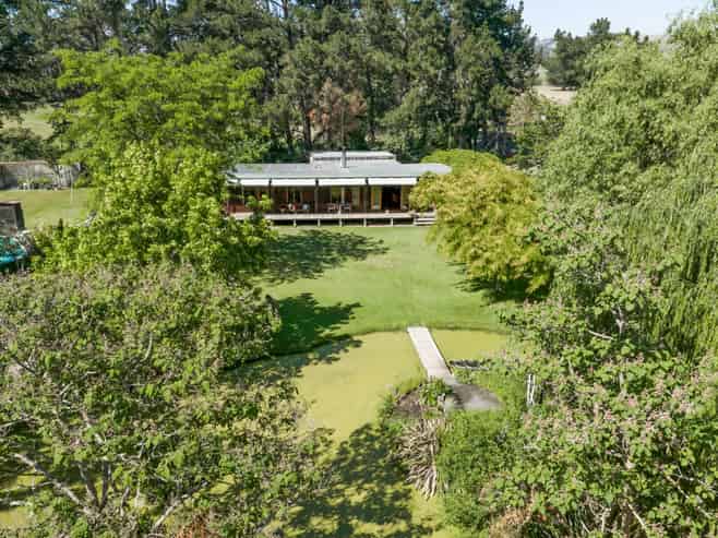 20 Mere Road, Fernhill