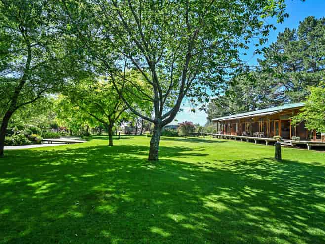 20 Mere Road, Fernhill