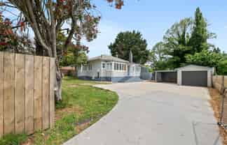 271 Malfroy Road, Pomare