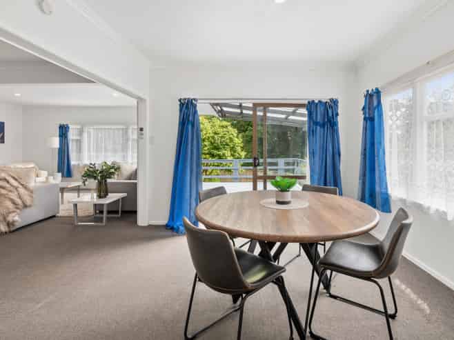 271 Malfroy Road, Pomare