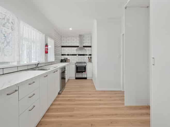 271 Malfroy Road, Pomare