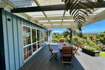 4546 Karamea Highway, Karamea