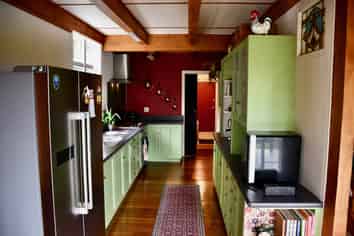 4546 Karamea Highway, Karamea