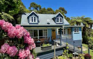 4546 Karamea Highway, Karamea