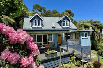 4546 Karamea Highway, Karamea