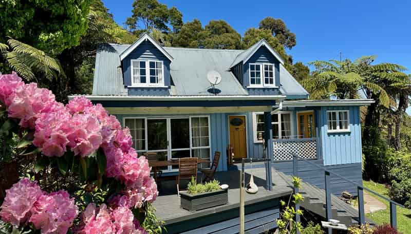 4546 Karamea Highway, Karamea