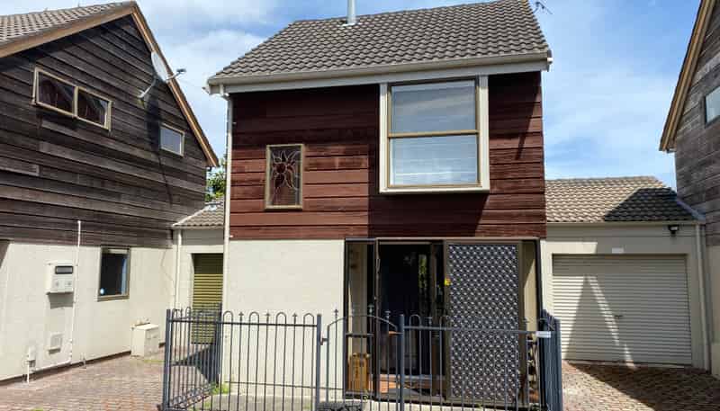 3/625 Grey Street, Hamilton East