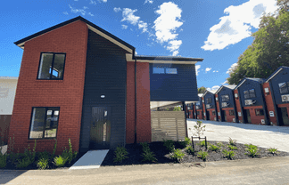 1d/61 Albert Street, Hamilton East