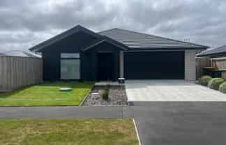 19 Pitcaithly Street, Halswell