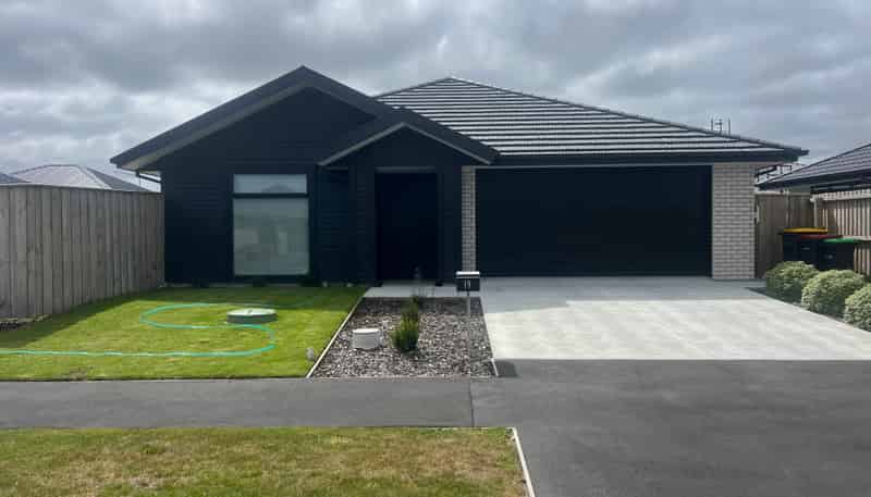 19 Pitcaithly Street, Halswell