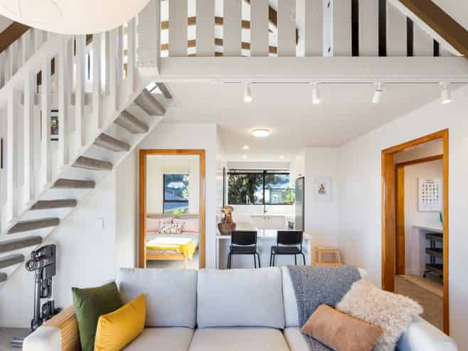 2B Happy Valley Road, Owhiro Bay