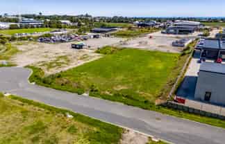 Bell Block industrial sites