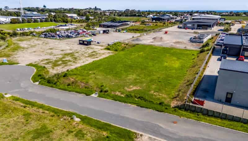 Lot 12,19, Connett Road, Bell Block