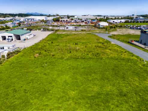 Bell Block industrial sites