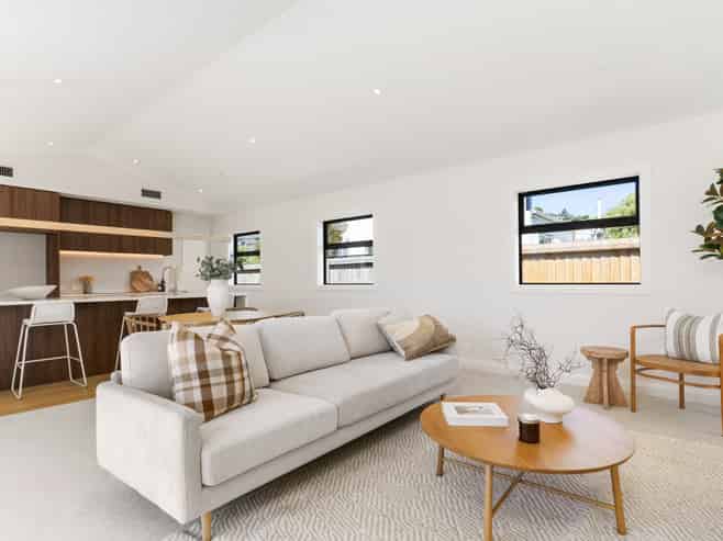 157 Centaurus Road, Saint Martins