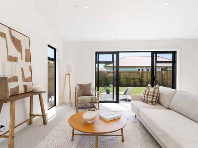 157 Centaurus Road, Saint Martins