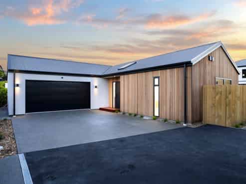 157 Centaurus Road, Saint Martins