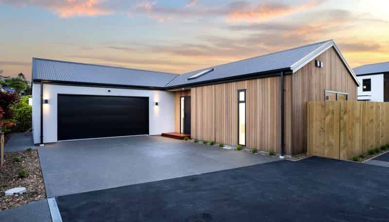 157 Centaurus Road, Saint Martins