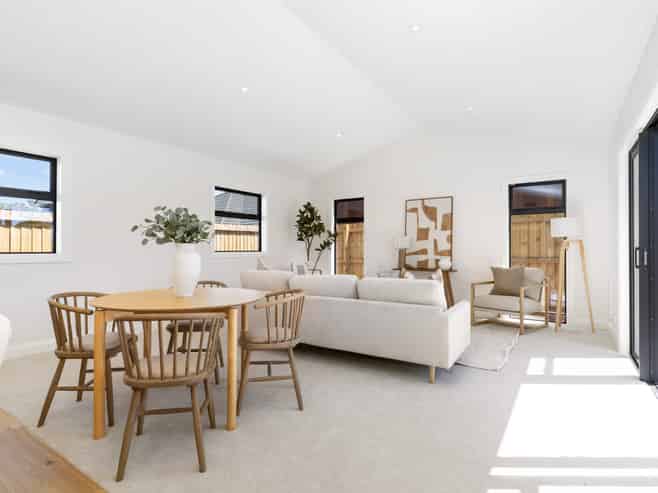 157 Centaurus Road, Saint Martins