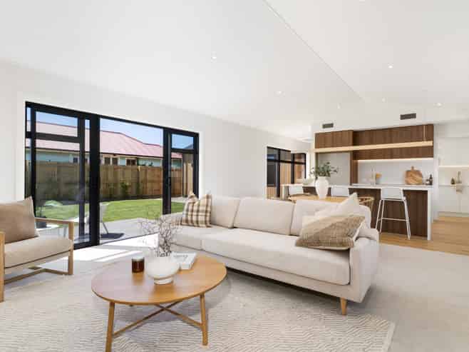 157 Centaurus Road, Saint Martins