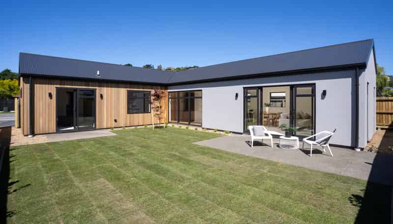 157 Centaurus Road, Saint Martins