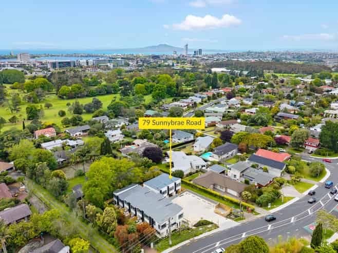 79 Sunnybrae Road, Hillcrest