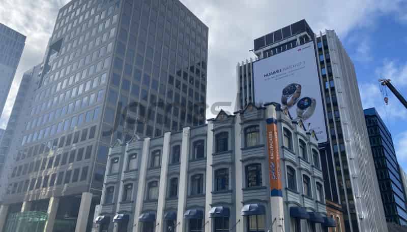 4/98 Albert Street, Auckland Central