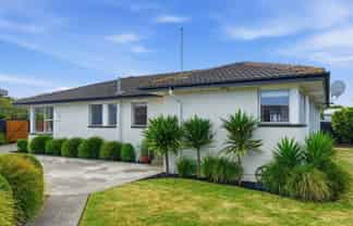 11 Tie Place, Wigram