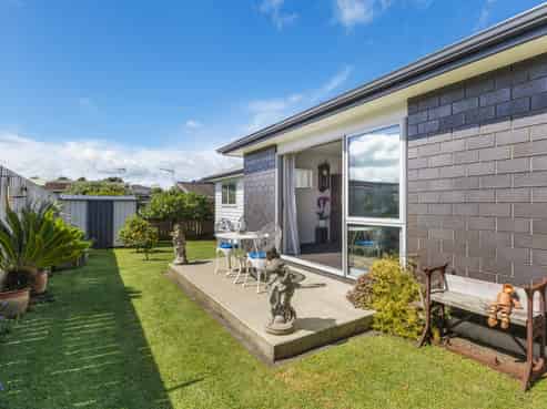 63B Harris Street, Pukekohe