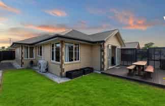 592 Madras Street, Saint Albans