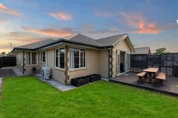 592 Madras Street, Saint Albans