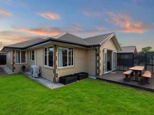 592 Madras Street, Saint Albans