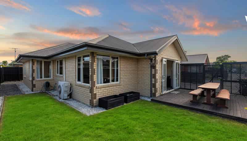 592 Madras Street, Saint Albans