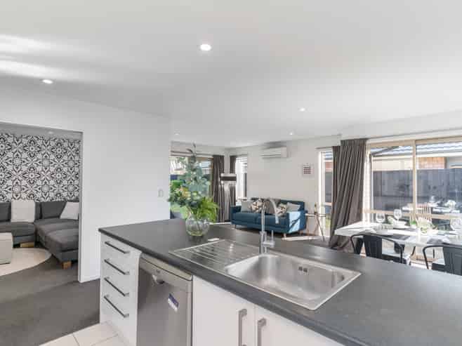 37 Somerville Cresent, Aidanfield