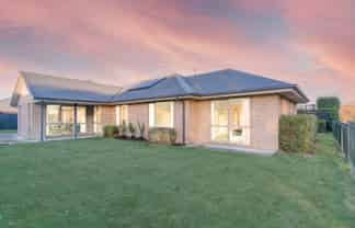 37 Somerville Cresent, Aidanfield