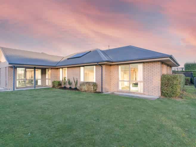 37 Somerville Cresent, Aidanfield