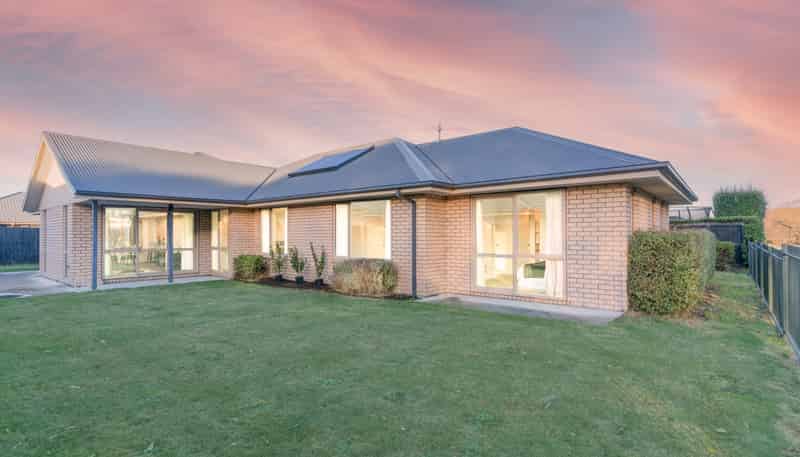 37 Somerville Cresent, Aidanfield