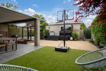 46 Bowen Street, Cambridge