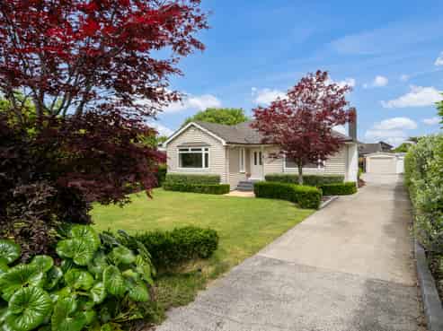 46 Bowen Street, Cambridge