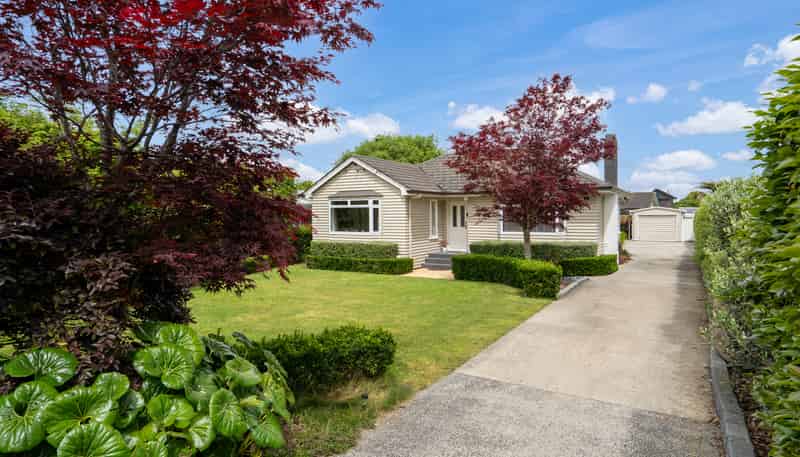 46 Bowen Street, Cambridge