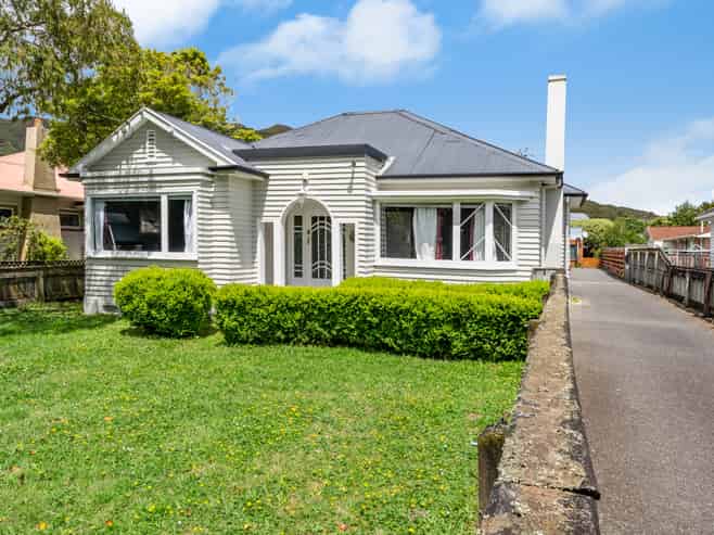 22 St Ronans Avenue, Waterloo