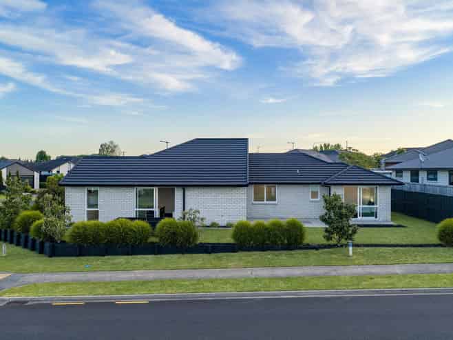 1 Rehua Drive, Ngaruawahia