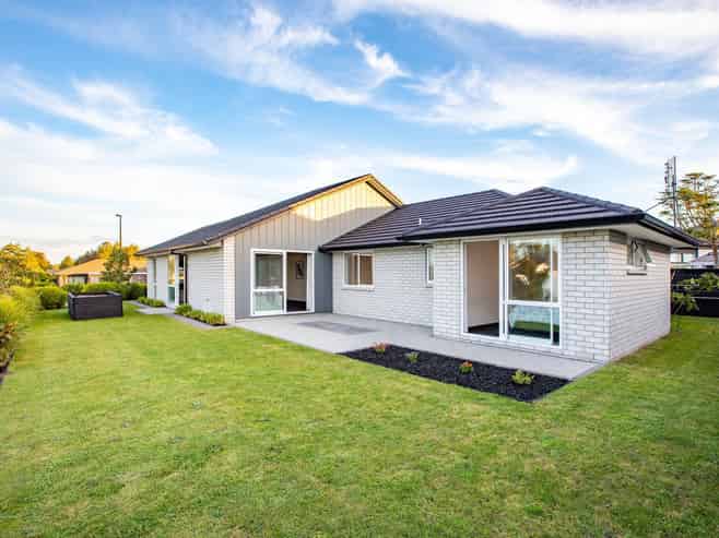 1 Rehua Drive, Ngaruawahia
